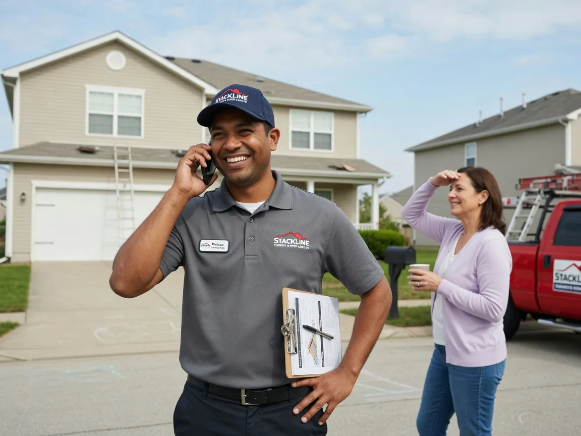 Chimney flashing repair Benzonia, MI FAQs